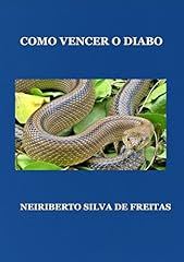 Capa de Como Vencer O Diabo