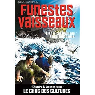 Funestes Vaisseaux