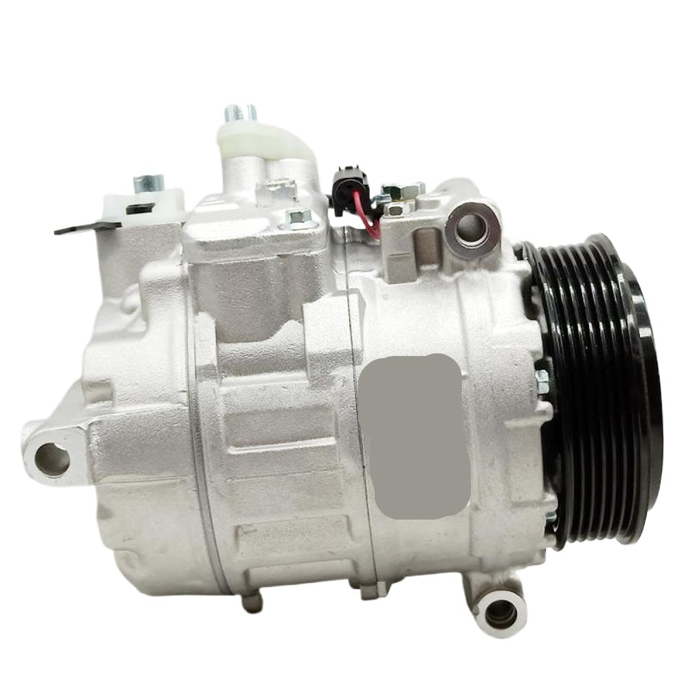 Awxgfvk Onecolor Ac Compressor 0002308111 0012301411 0012306211 002309011 A0002309011 0002306511 Compatible With Mercedes-Benz C230 C240 C320 Ml320 Ml350 Ml500