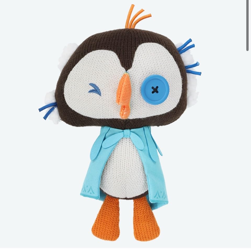 Amazon.co.jp: サーヨルゲンビョルゲン ぬいぐるみ アナ雪