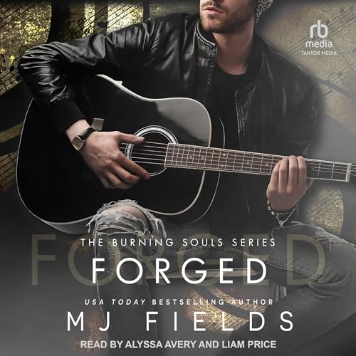 Forged (By MJ Fields) episode artwork