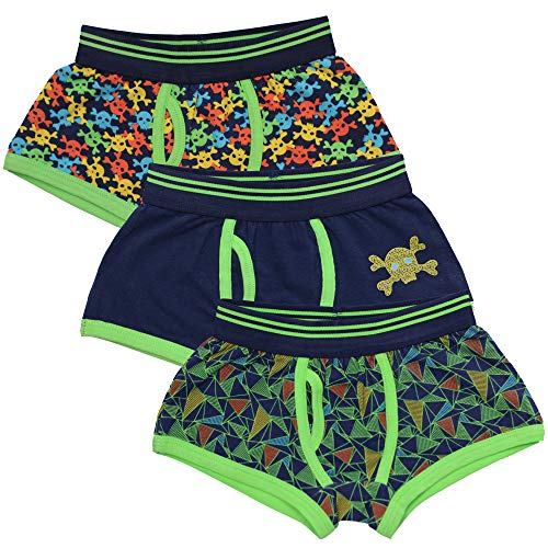 Ragazzi Bambini per Bambini Trunks Boxer Cotone