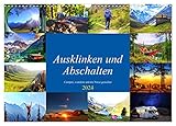 schlafsack naturmaterial PERFEKTES GESCHENK - Kalender für Freunde und Familie, für Kinder und Erwachsene, jung und alt, zu Weihnachten, Geburtstag oder zwischendurch.