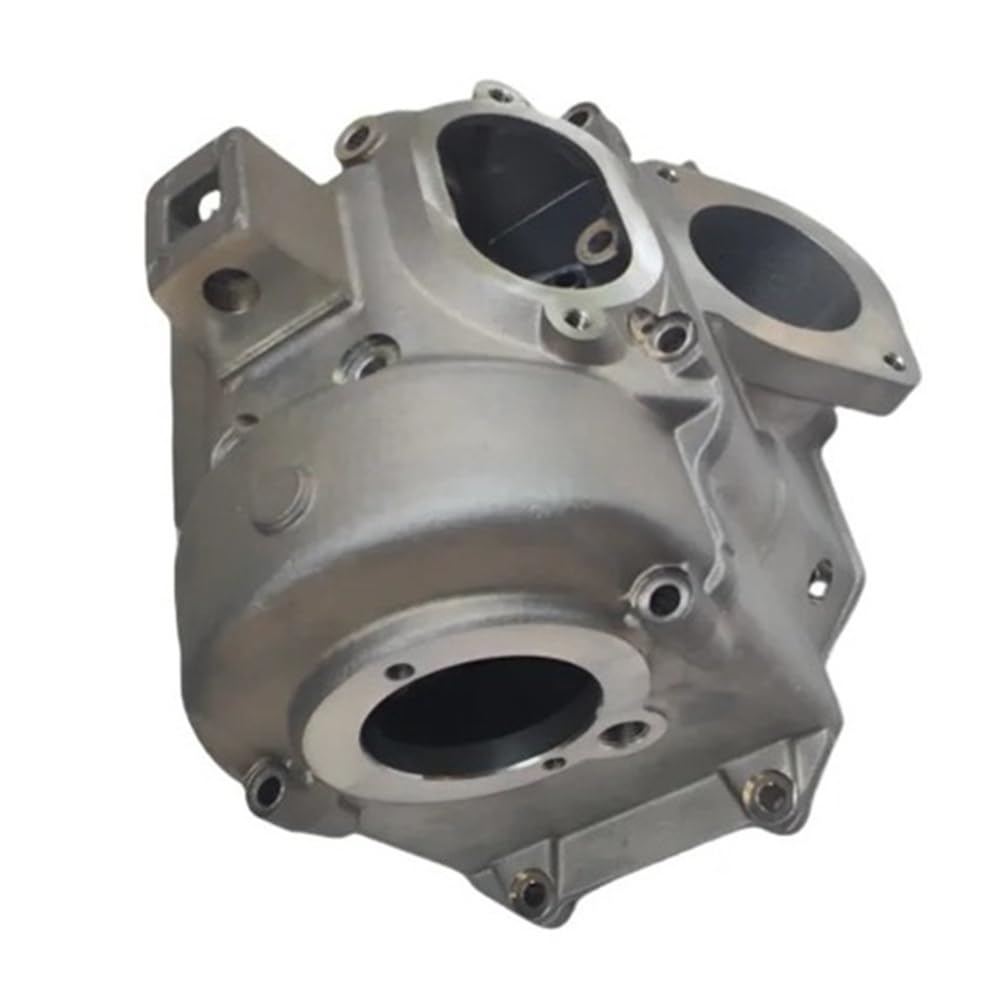 Zespół głowicy cylindra pasuje do L-cin700AU 120230061-0001
