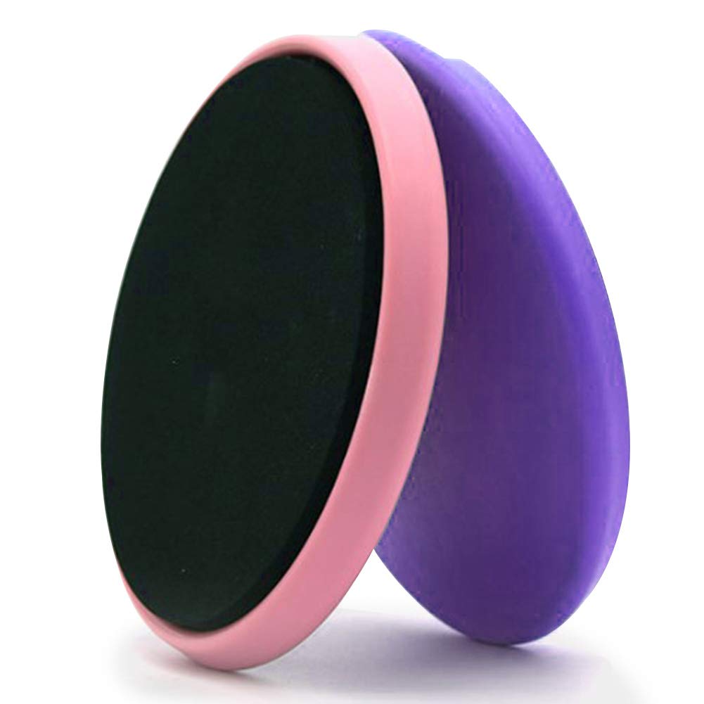 Planches Tournantes De Danse – Améliorez Votre équilibre Et Votre