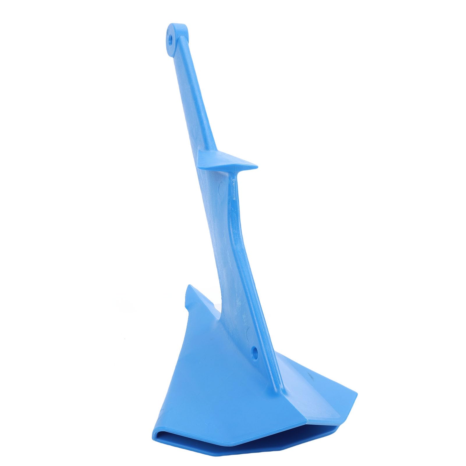 Tissting Ancla Plegable Nylon 845g/29.8oz Profundidad - Ancla Plegable para Kayak Jet Ski PWC, Estabilidad Mejorada Fácil Instalación Uso Acuático