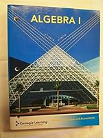 Algebra 1: Teacher's Resources and Assessments 1932409645 Book Cover