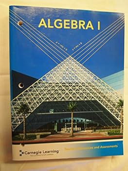 Paperback Algebra 1: Teacher's Resources and Assessments Book