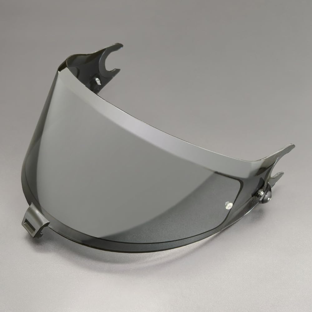 Lente de Casco de Protección contra el Viento para Motocicleta