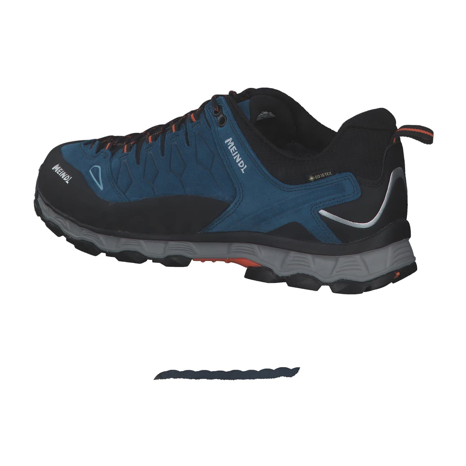 Meindl Herren Meindl 3966-35 TrekkingTrekking