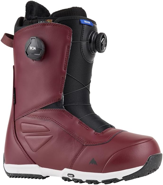 Burton Men's Ruler Boa Snowboard Boots
