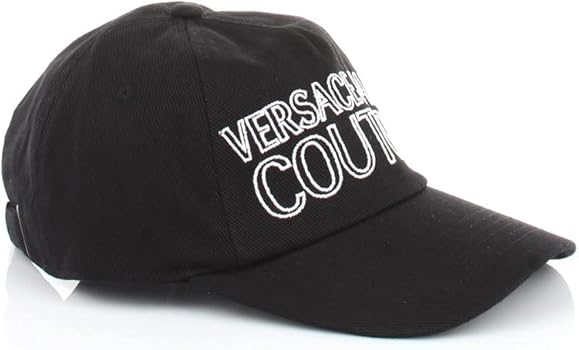 Amazon | [Versace] ヴェルサーチ 帽子 キャップ メンズ レディース