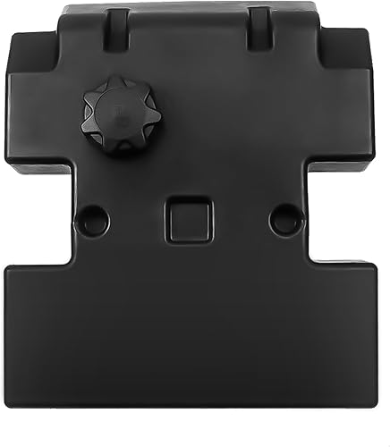 Miniatura 5 de Se adapta a Craftsman Husqvarna cortacésped patio jardín tractor tanque de combustible de gasolina 532157103 532153630