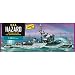 Tamiya Lindberg U.S. Navy Mine Sweeper, LND429