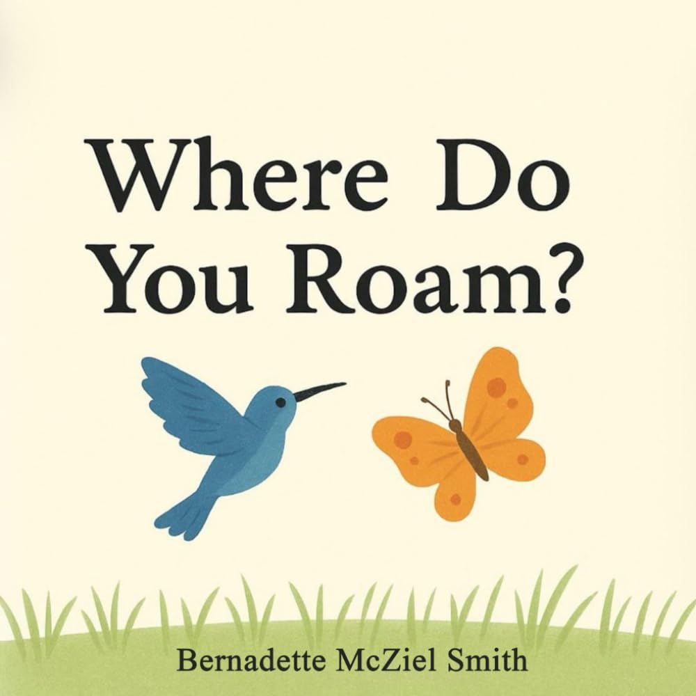 Where Do You Roam?