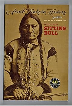 Paperback South Dakota History Vol. 40 No. 2 Book