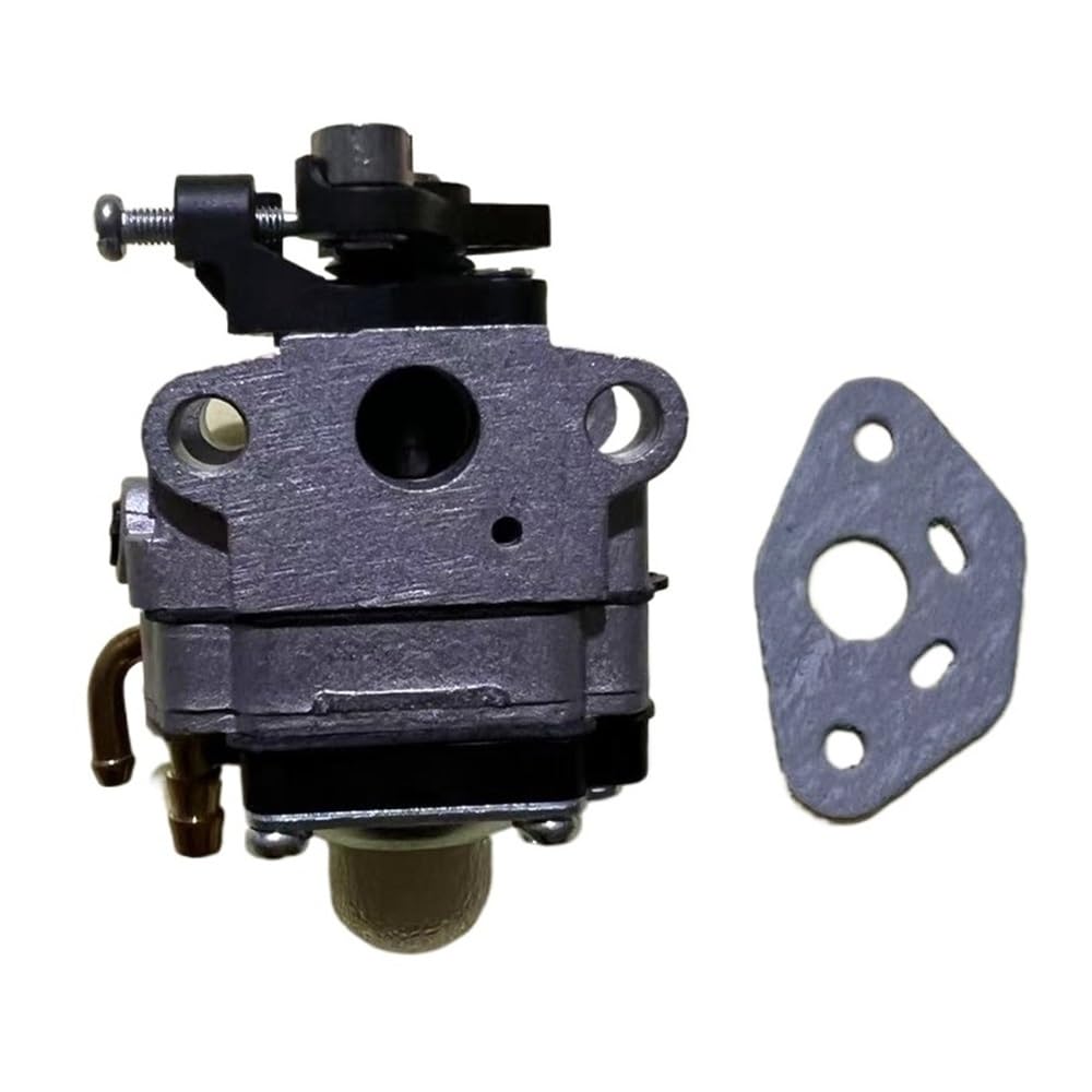 Carburateur LT-254.4C pour stopper les calages moteurs et retrouver un ralenti stable