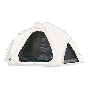 Amazon.co.jp: WAQ Paramount Dome ソロ ファミリードーム型