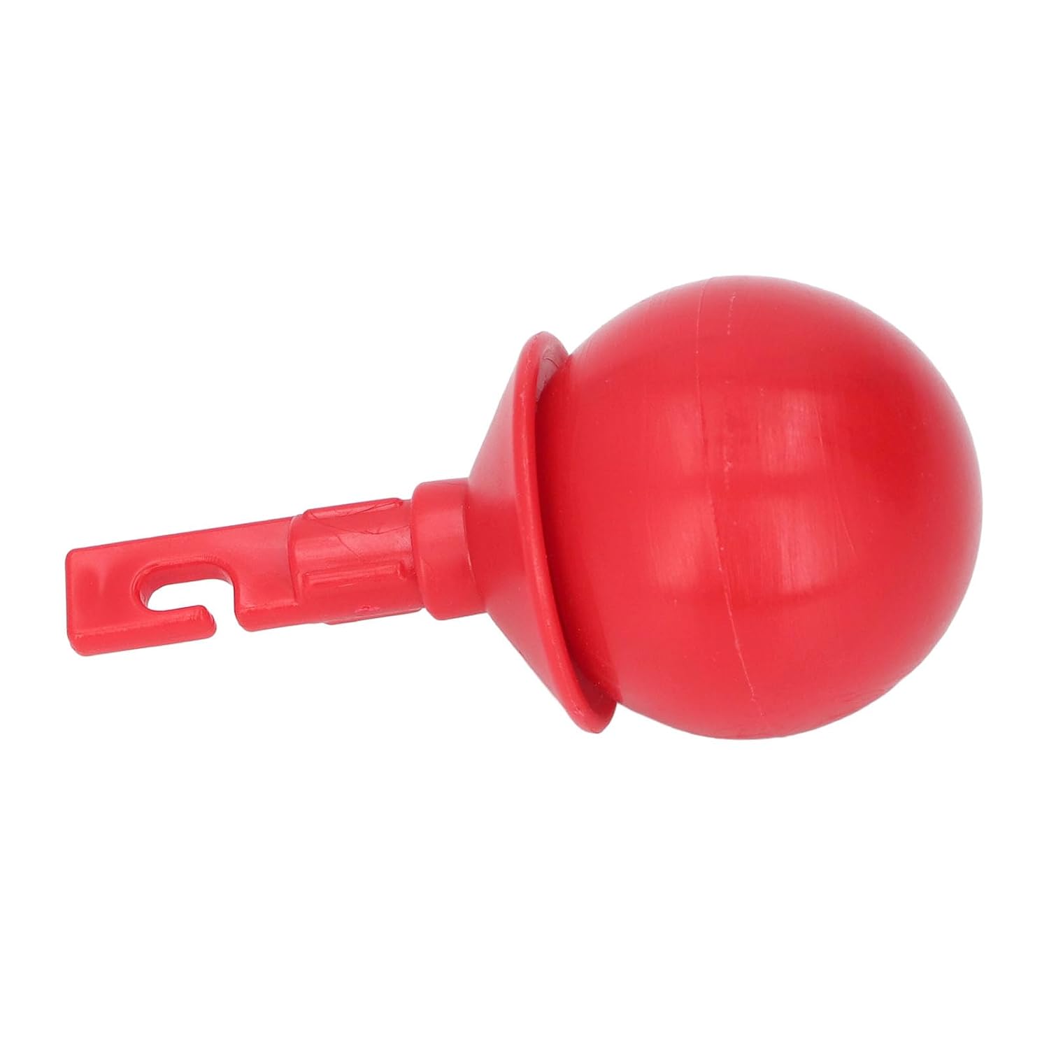 Eujgoov Rolling Ball Hook Tip for Blind Canes Mobility Cane Replacement Accessory