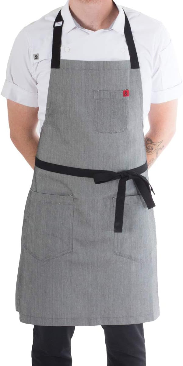 apron hedley and bennett