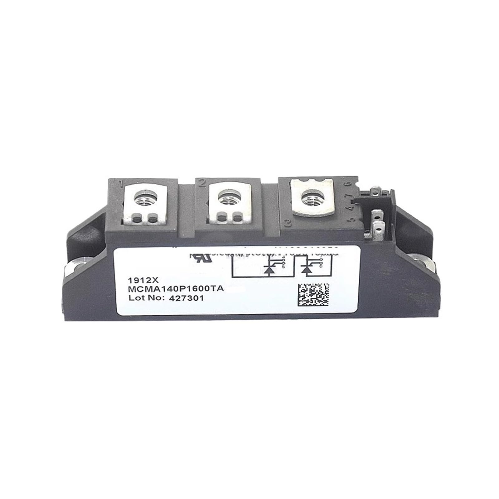 EAHWCXSD MCMA65P1600TA MCMA110P1600TA MCMA140P1600TA MCMA260P1600YA MCMA2600PD1800YB Module(MCMA140P1600TA)