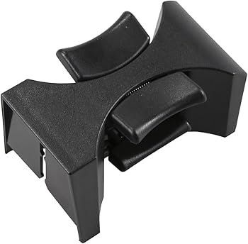 Amazon.com: RLB-HILON Cup Holder Insert Divider Compatible with