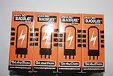  4 x Tad 6l6wgc STR Power Tube Amp tubos gematched
