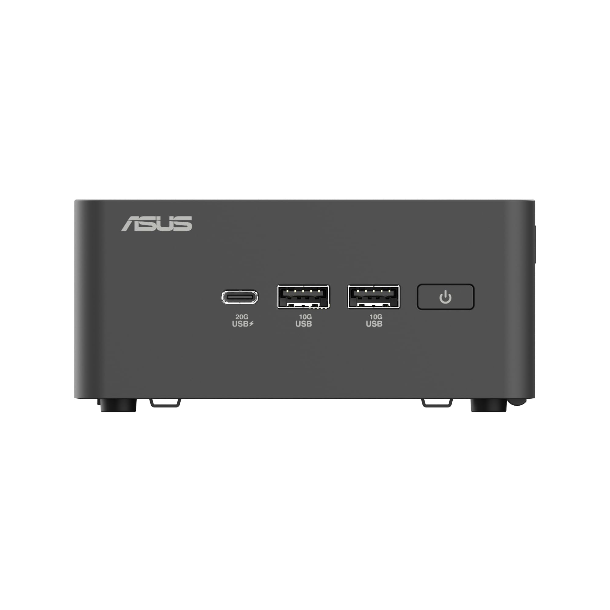 ASUS NUC 15 Pro Tall Kit - Barebone - Mini-PC