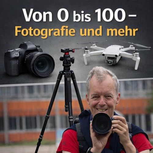 #007 Treffen mit Fotofreunden