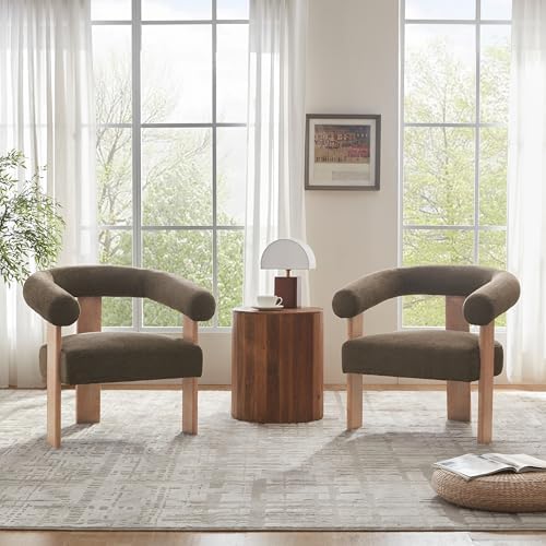 VKNOW Accent Chair Living Room Ch...