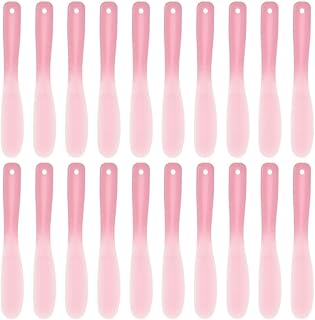 Beaupretty Espátula de belleza 20pcs Miss Pin...