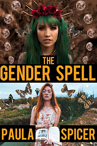 The Gender Spell: Gender Swap: Gender Transformation