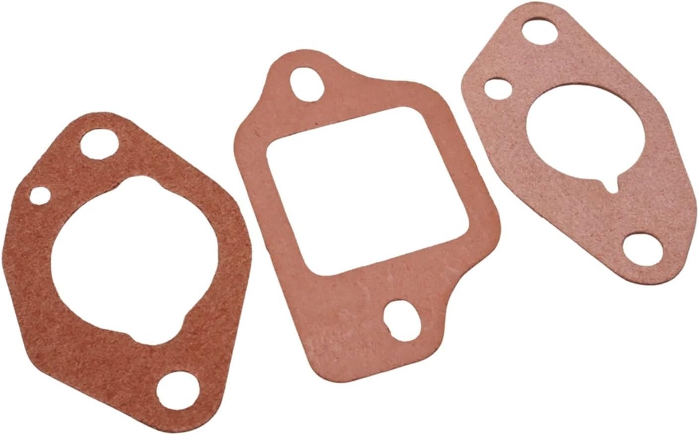 4set Carburetor Gasket Fit for GCV135 GCV160 GCV190 GSV190 HRS216 HRT216 HRB216 HRR216 HRZ216 Lawn Mower
