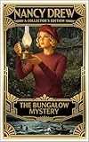 1930s Original Nancy Drew- The Bungalow Mystery: Vintage Nancy Drew Book 3 (Vintage Nancy Drew Book Set: 1930s Original Nancy Drew Mystery Series)