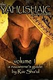 The Yahushaic Covenant Volume 1: The Mediator (The Original Revelation Series) (Volume 5)