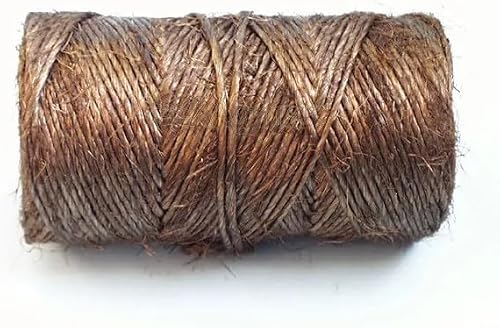 Unicord Tarred Twine 2 kg (10 Rolls)
