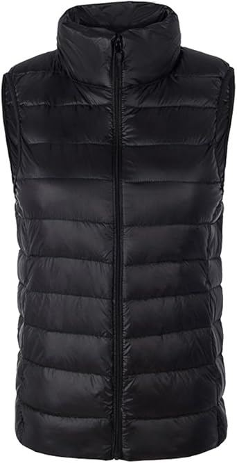 amazon puffer vest
