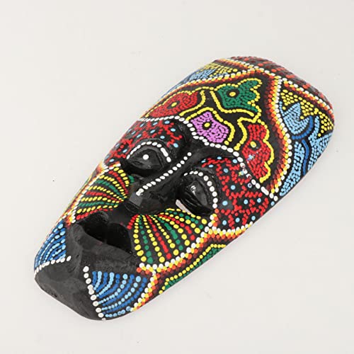 Consejos y comparativas para Comprar Máscaras africanas para comprar online. 26 Imagen adicional