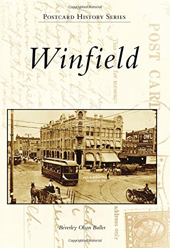 Preisvergleich Produktbild Winfield (Postcard History)