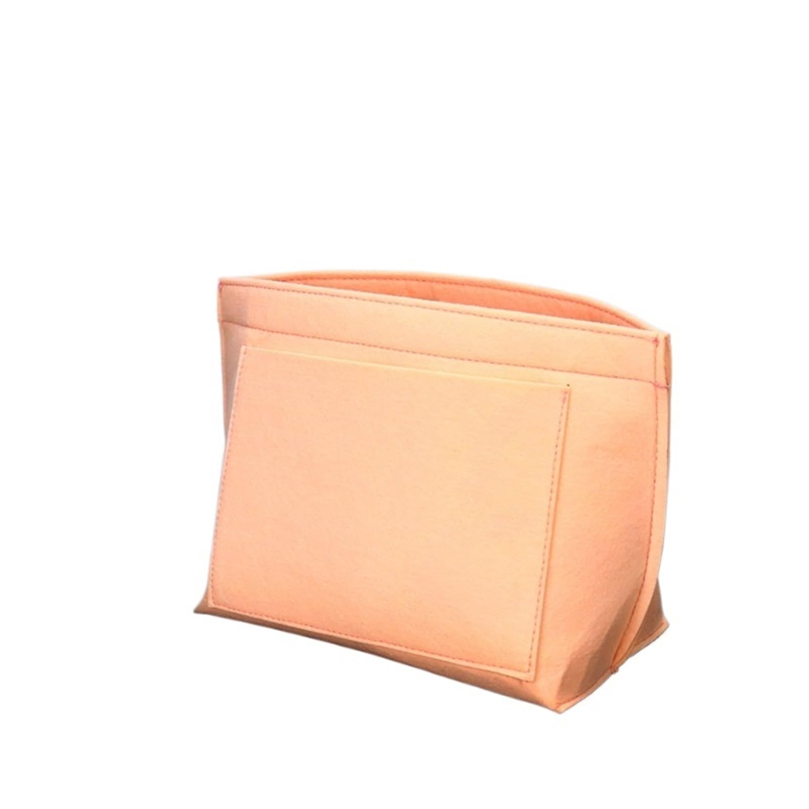 BOJHGO Felt Insert Bag Fits Handbag Liner