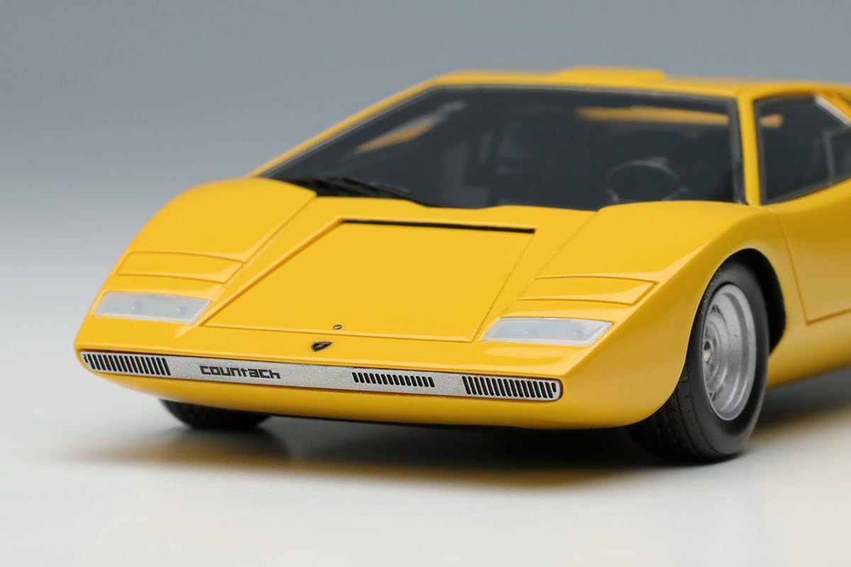 Amazon | EIDOLON 1/43 ランボルギーニ カウンタック LP500