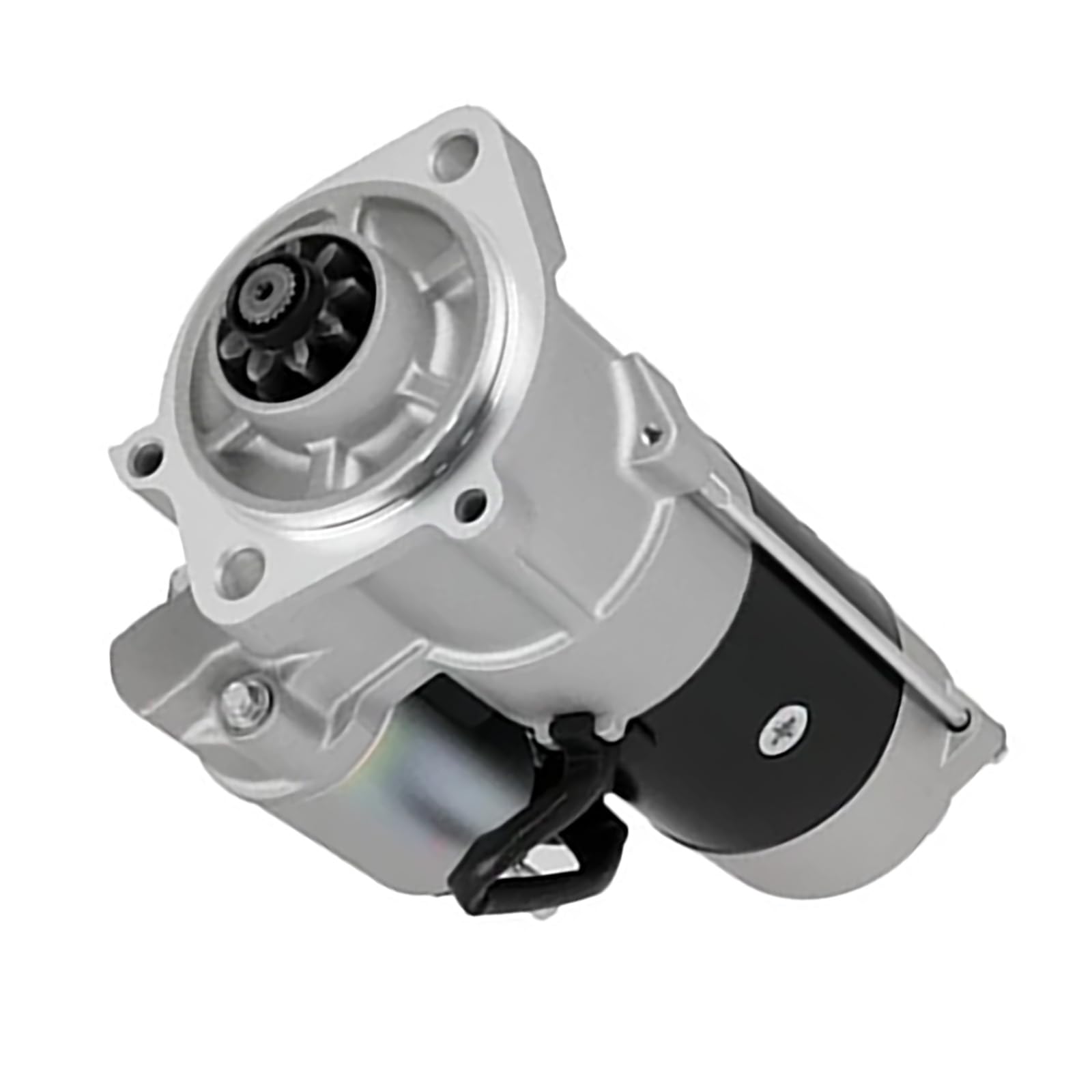 3855044 377-6967 Starter Motor Replacement for CAT 236D 246D 259D 272D 297D 299D 289D