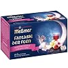 Meßmer Fantasie der Feen | Himbeere-Vanille | 18 Teebeutel | Vegan | Glutenfrei | Laktosefrei