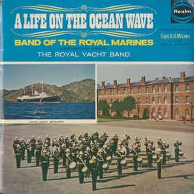 A Life On The Ocean Wave