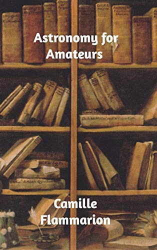 Preisvergleich Produktbild ASTRONOMY FOR AMATEURS