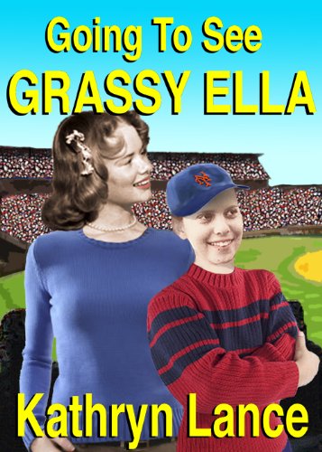 Going to See Grassy Ella 0688121632 Book Cover