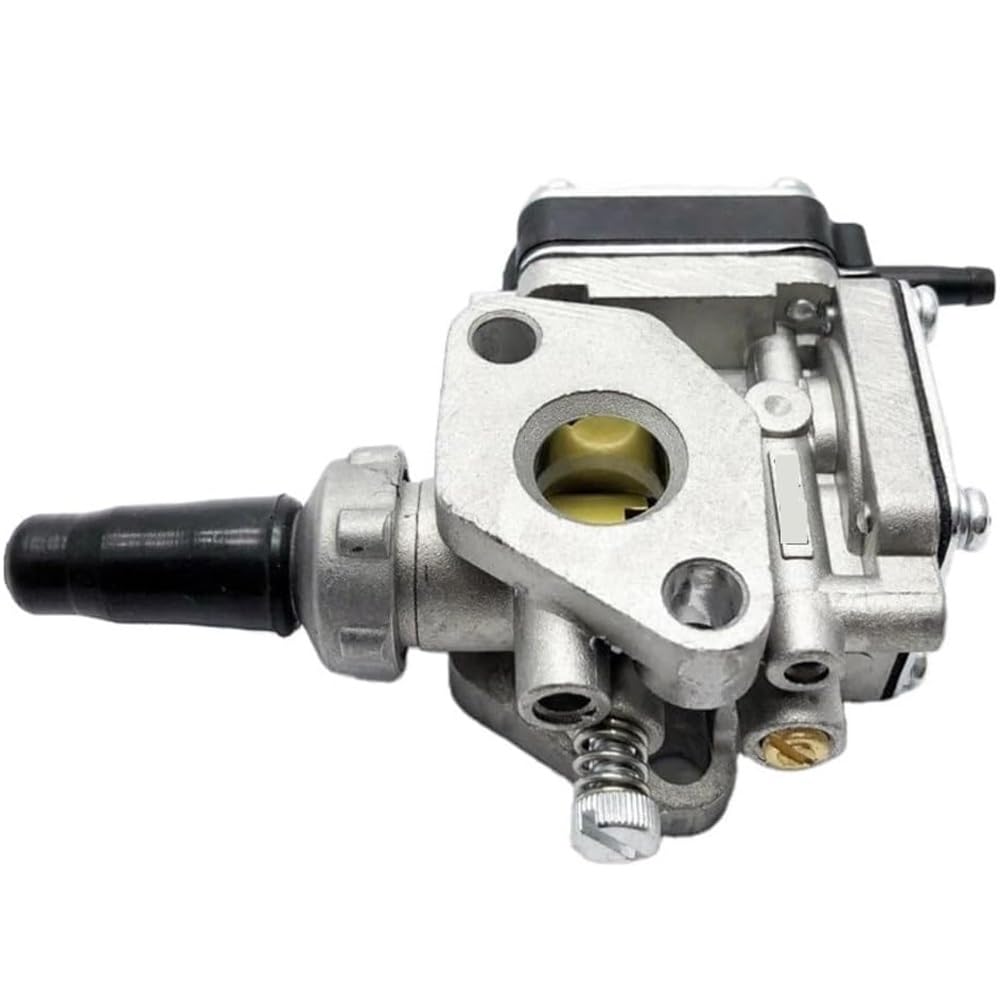 Kit De Carburador Desbrozadoras Repuestos | Compatible con Kawasaki TH43 TH48 TL43 TL33.