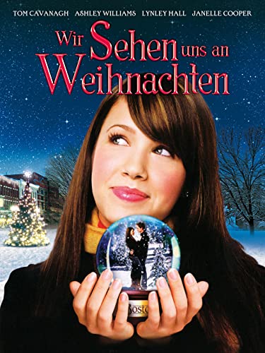 Wir sehen uns an Weihnachten Bild: Wir sehen uns an Weihnachten