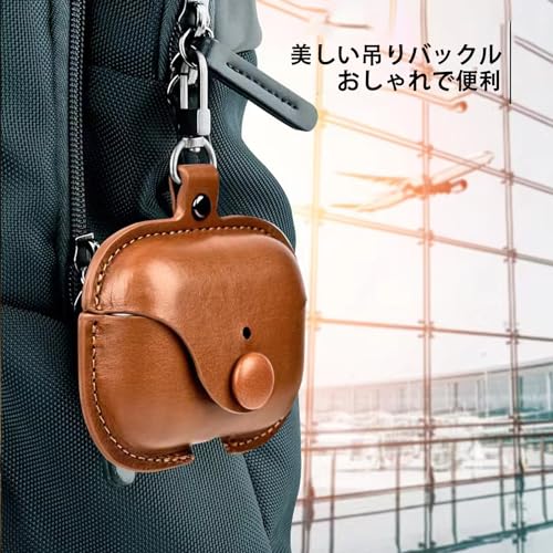 YAODLE AirPods Pro 3 ケース の商品画像 4