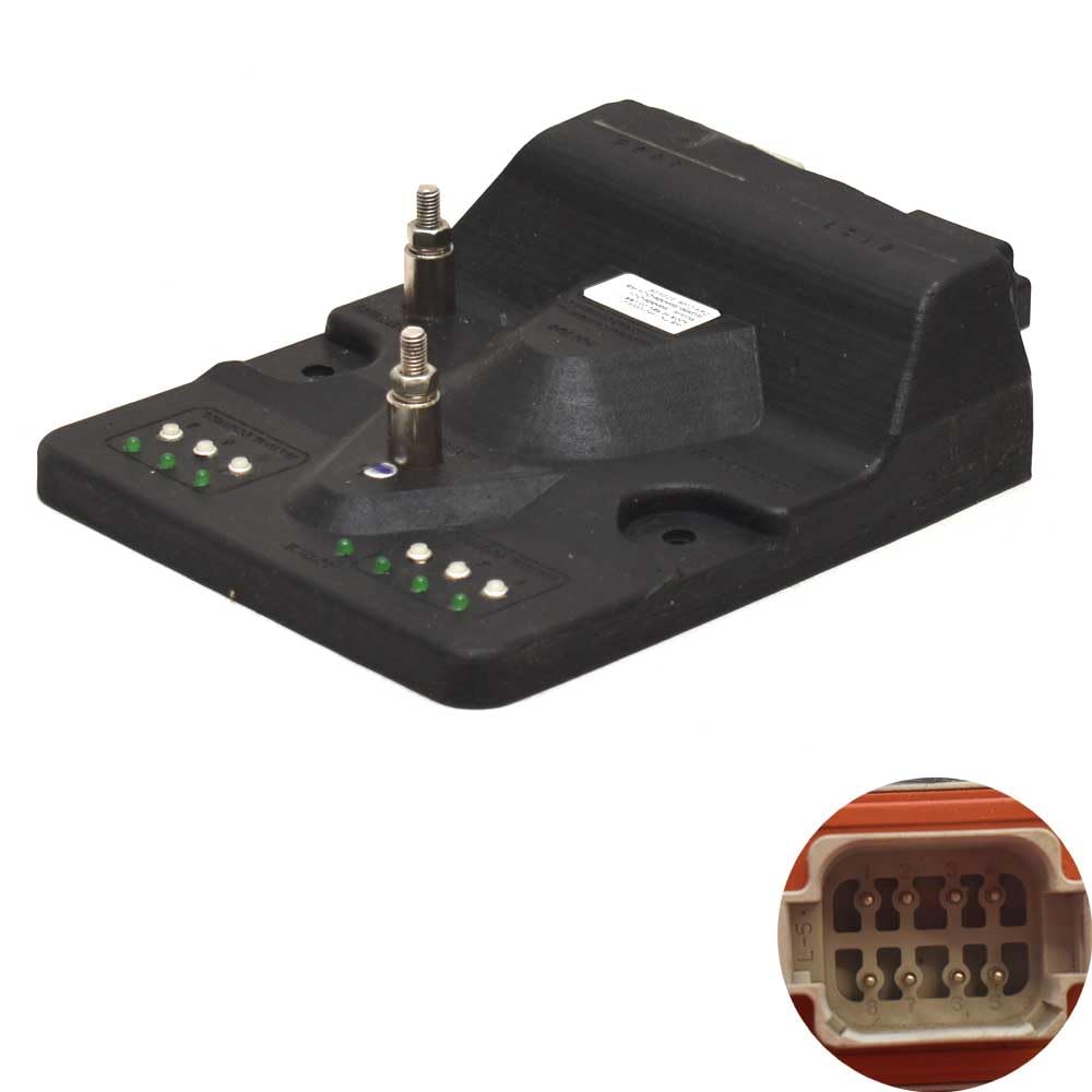 E-Plex Boat Hexa Multi Module WGMM-366HMM-D-24 | ADR60 15A 6 Channel